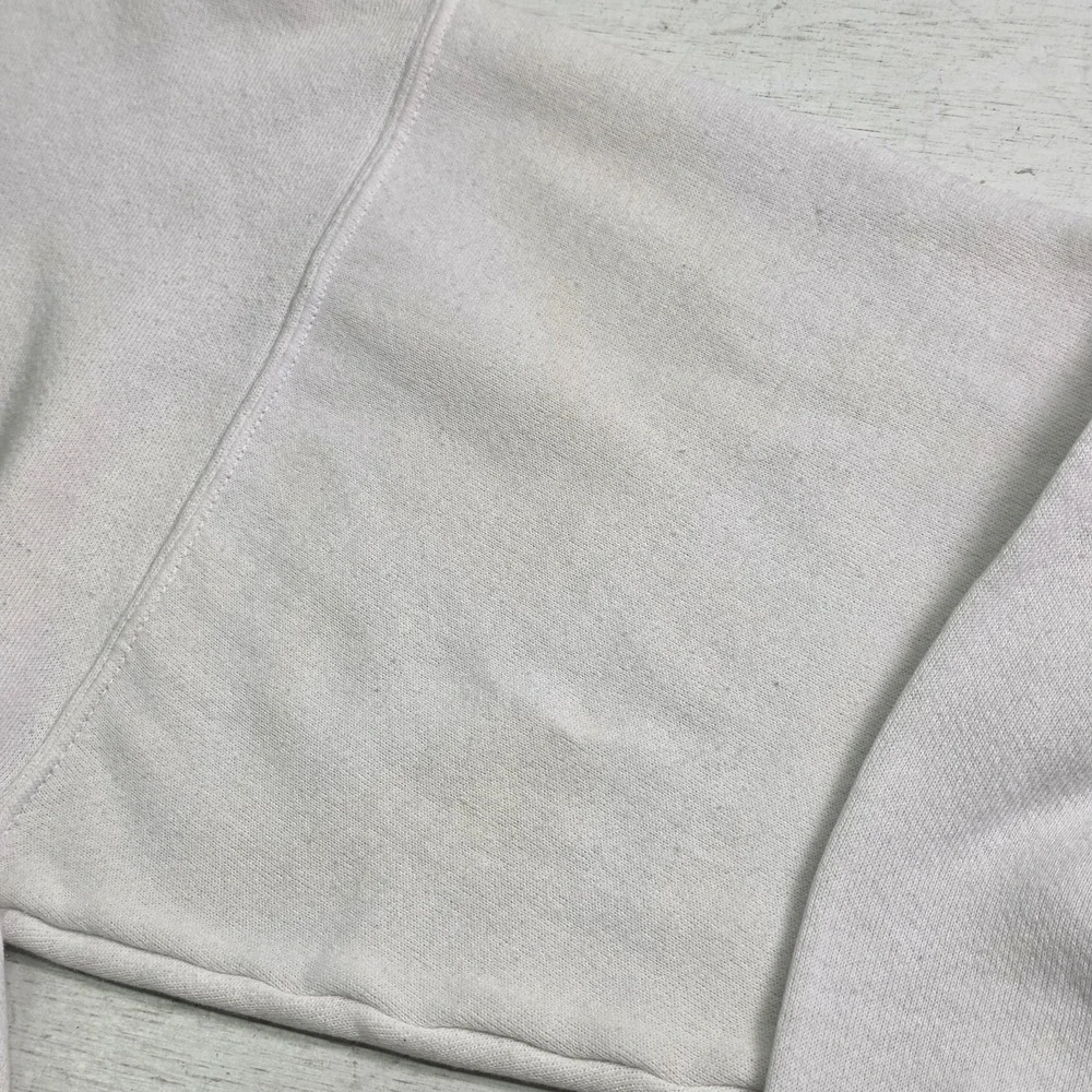 Vintage‎ 90s Rare Design White Universal Studios Sweatshirt Pullover Adult Sz L - Picture 9 of 13